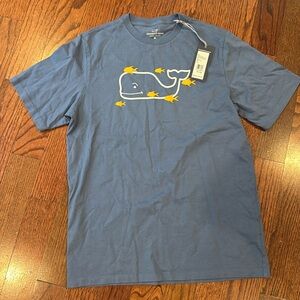 Boys Vineyard Vines Shirt NWT